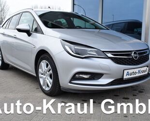 Opel Opel Astra 1.0 Turbo Sports Tourer Business Navi K Gebrauchtwagen