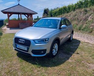 Audi Audi Q3 1.4 TFSI - Scheckheft, TÜV, Gebrauchtwagen