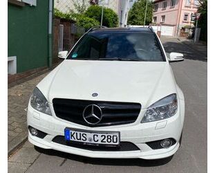 Mercedes-Benz Mercedes-Benz C 280 / 300 T - V6 Automatik Gebrauchtwagen