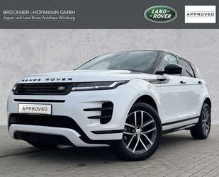 Land Rover Land Rover Range Rover Evoque Diesel D200 R-Dynami Gebrauchtwagen