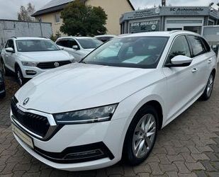 Skoda Skoda Octavia Combi Style First Edition Gebrauchtwagen