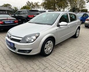 Opel Opel Astra H Lim. Enjoy*Nur 92.610 Km*2.Hand*Tüv n Gebrauchtwagen