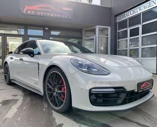 Porsche Porsche Panamera GTS*PANO*SHZ*BOSE-SOUND*MATRIX-LE Gebrauchtwagen