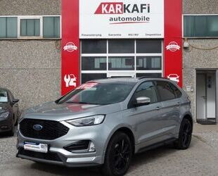 Ford Ford Edge ST-Line EcoBlue 4x4 Bi-Turbo 2xKAMERA AC Gebrauchtwagen