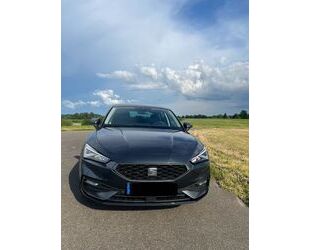 Seat Seat Leon 2.0 TDI 110kW FR DSG Gebrauchtwagen