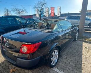 Renault Renault Megane II Coupe / Cabrio Authentique Gebrauchtwagen