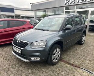 Skoda Skoda Yeti Active Gebrauchtwagen