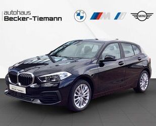 BMW BMW 116i ab 199,- mntl. | Sitzh. | Navi | PDC | Gebrauchtwagen