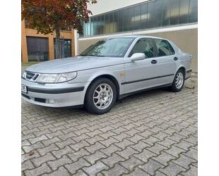 Saab Saab 9-5 2.3 ecopower, Top-Zustand Gebrauchtwagen