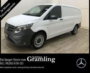 Mercedes-Benz Mercedes-Benz Vito 116 CDI KA Pro lang Sortimo*Nav Gebrauchtwagen