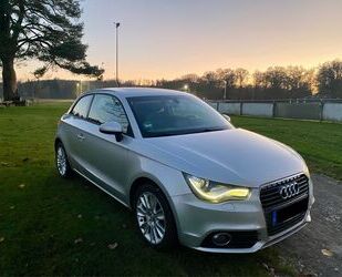 Audi Audi A1 1.4 TFSI Ambition Ambition Gebrauchtwagen