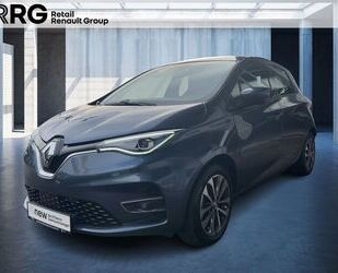 Renault Renault ZOE R135 Z.E.50 Intens inkl. Batterie Gebrauchtwagen