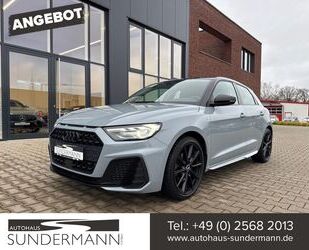 Audi Audi A1 Sportback 35 1.5 TFSI S line LED+SHZ+MMI Gebrauchtwagen