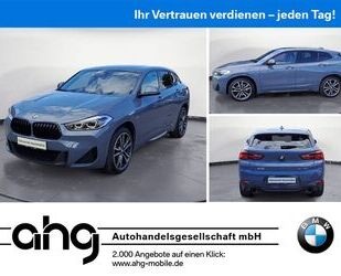 BMW BMW X2 xDrive20i M Sport Steptronic Navi Leder Pan Gebrauchtwagen