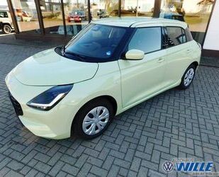 Suzuki Swift Gebrauchtwagen