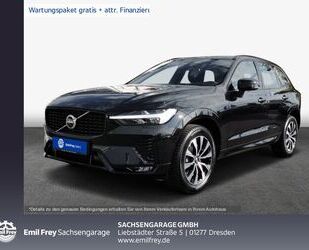 Volvo Volvo XC60 B4 D AWD Plus Dark FAP LiPa WiPa Standh Gebrauchtwagen