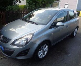 Opel Opel Corsa D Energy Gebrauchtwagen