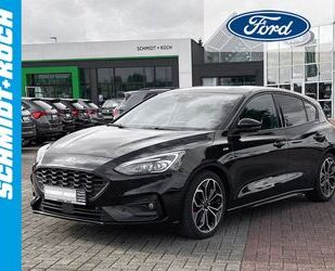 Ford Ford Focus 1.5 EcoBoost ST-Line LED-Scheinw. Navi Gebrauchtwagen