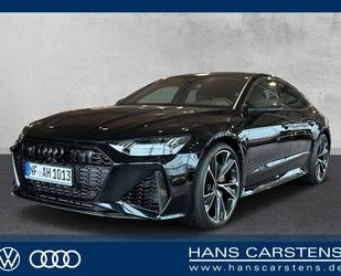 Audi Audi RS7 Sportback 4,0 TFSI tiptronic quattro V8 P Gebrauchtwagen