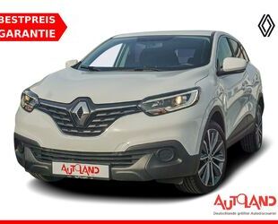 Renault Renault Kadjar 1.3 TCe 140 Life Klima Tempomat Blu Gebrauchtwagen