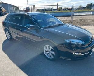 Renault Renault Laguna III Grandtour Limited Gebrauchtwagen