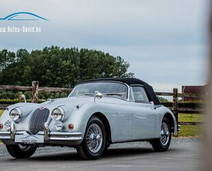 Jaguar Jaguar XK 150 SE 3.8 DHC Gebrauchtwagen