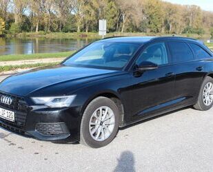 Audi Audi A6 35 TDI S tronic Avant - Gebrauchtwagen