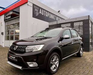 Dacia Dacia Sandero II Stepway Prestige APPLECAR+TEMP+KA Gebrauchtwagen