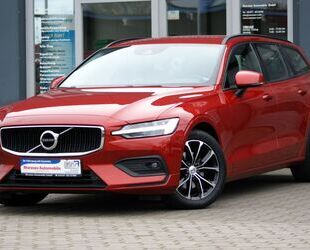 Volvo Volvo V60 D3 Geartronic Momentum Autonomes Fahren Gebrauchtwagen