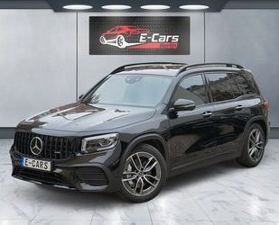 Mercedes-Benz Mercedes-Benz GLB 35 AMG*4Matic*MULTIBEAM*PANO*AMB Gebrauchtwagen