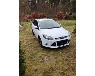 Ford Ford Focus 1,0 EcoBoost 92kW Champions Edition Ch. Gebrauchtwagen