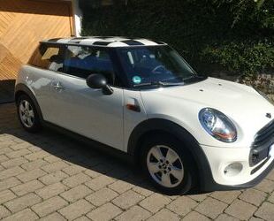 Mini MINI One D One Gebrauchtwagen