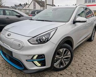 Kia Kia e-Niro 204 Batterie 64 kWh Navi Kamera #2132 Gebrauchtwagen