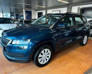 Skoda Skoda Karoq Active 28-TKM/1.HAND/SHZ/PDC/USB-MEDIA Gebrauchtwagen