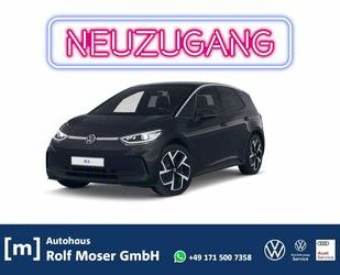 VW Volkswagen ID.3 PA Pro S 4-Sitzer 77 kW·h 150kW 1- Gebrauchtwagen