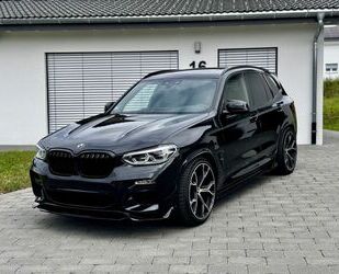 BMW BMW X3 M40 M40i AT - Gebrauchtwagen