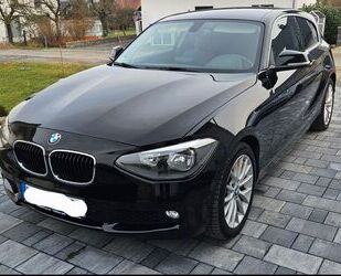 BMW BMW 125i Coupé - Gebrauchtwagen