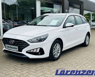 Hyundai Hyundai i30cw Trend 1.0 Mild Hybrid Automatik Appl Gebrauchtwagen