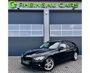 BMW BMW 330 d xDrive Advantage LED HUD Keyless AHK-Vor Gebrauchtwagen