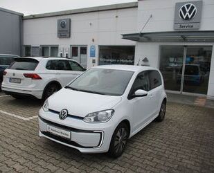 VW Volkswagen up! e-up! Style Plus 5Jahresgarantie GR Gebrauchtwagen