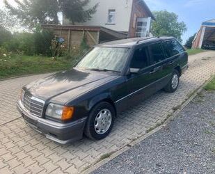 Mercedes-Benz Mercedes-Benz E 200 Kombi / Klima / TÜV 06/25 Gebrauchtwagen