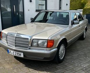 Mercedes-Benz Mercedes-Benz Mercedes Benz - S 260 Gebrauchtwagen