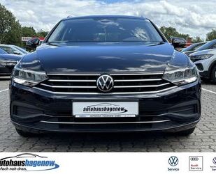 VW Volkswagen Passat Variant Business1.5 TSI LED DAB Gebrauchtwagen