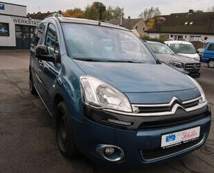 Citroen Citroën Berlingo Kombi Selection Gebrauchtwagen