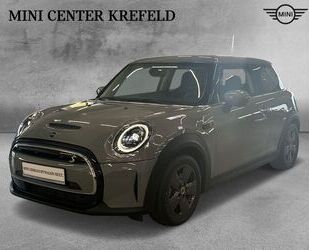 Mini MINI Cooper SE ESSENTIAL TRIM AUTOMATIK NAVI LED P Gebrauchtwagen