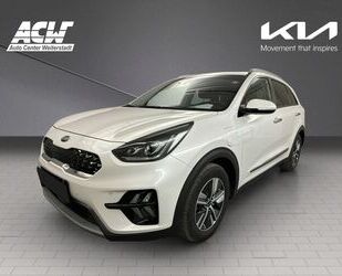 Kia Kia NIRO 1.6 PHEV DCT SPIRIT SCHIEBEDACH FULL-LED Gebrauchtwagen