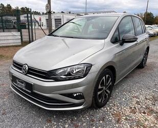 VW Volkswagen Golf Sportsvan 1.0 TSI OPF IQ.DRIVE Gebrauchtwagen