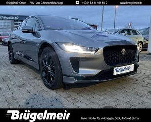 Jaguar Jaguar I-PACE S EV400S BLACKPAK+PANO+STD-HEIZ.+HEA Gebrauchtwagen