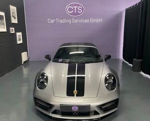 Porsche Porsche 911 Carrera GTS Cabriolet/Burmester Gebrauchtwagen