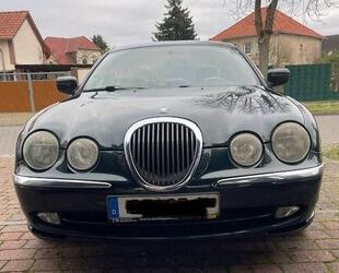 Jaguar Jaguar S-Type V6 Gebrauchtwagen